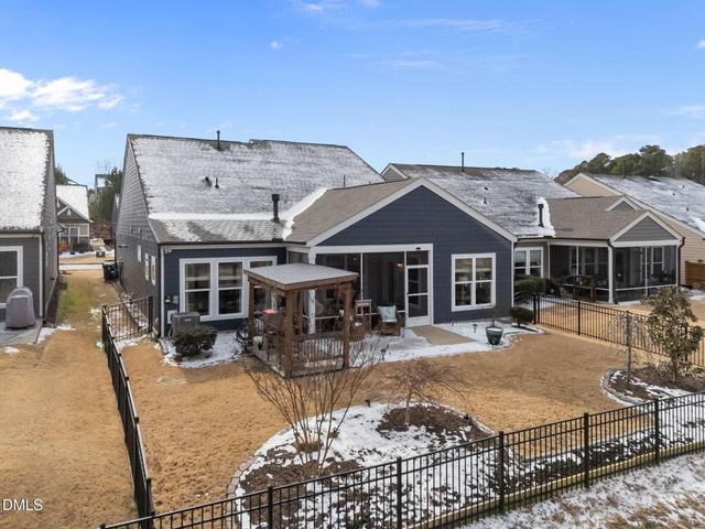 3340 Turner Ridge Drive, New Hill, NC 27562