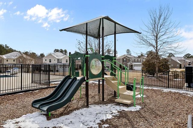 3340 Turner Ridge Drive, New Hill, NC 27562