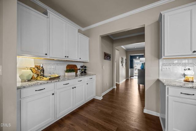 3340 Turner Ridge Drive, New Hill, NC 27562