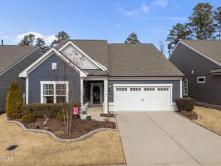 3340 Turner Ridge Drive, New Hill, NC 27562