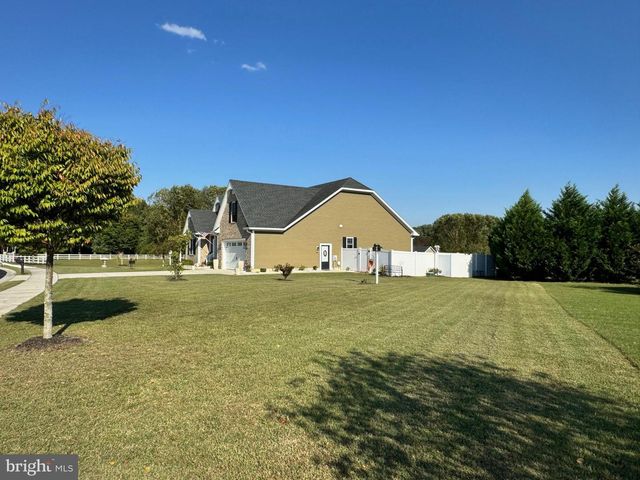 51 VALE BLVD, Greenwood, DE 19950