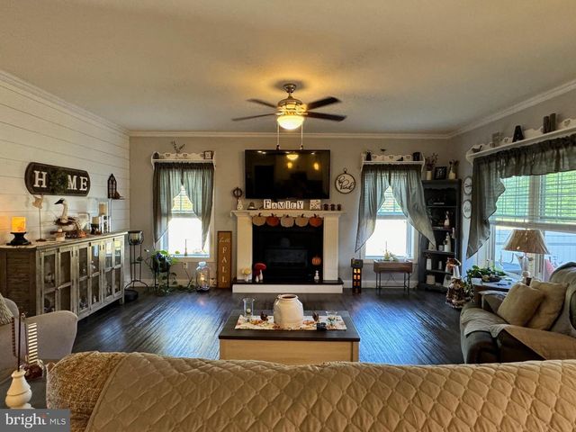 51 VALE BLVD, Greenwood, DE 19950