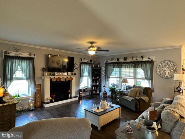 51 VALE BLVD, Greenwood, DE 19950