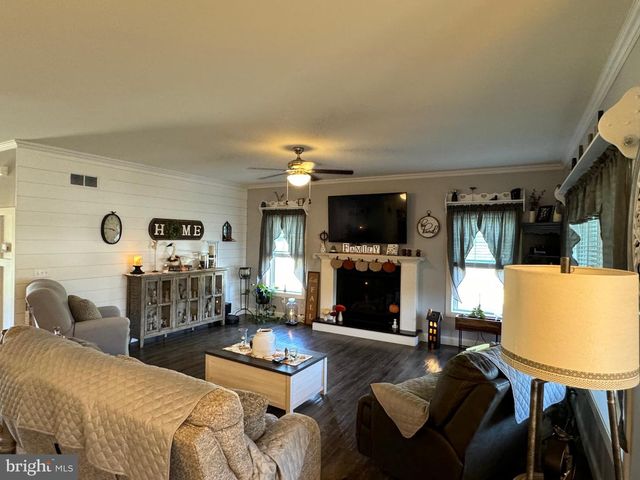 51 VALE BLVD, Greenwood, DE 19950
