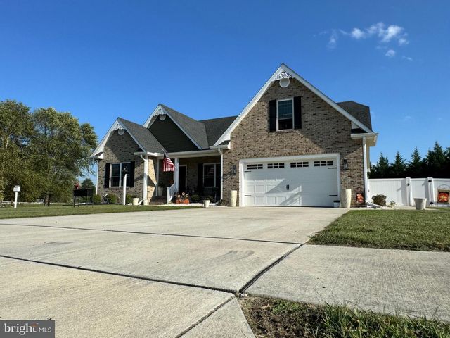 51 VALE BLVD, Greenwood, DE 19950