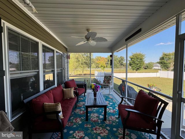 51 VALE BLVD, Greenwood, DE 19950