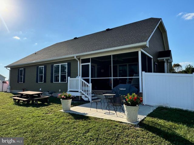 51 VALE BLVD, Greenwood, DE 19950