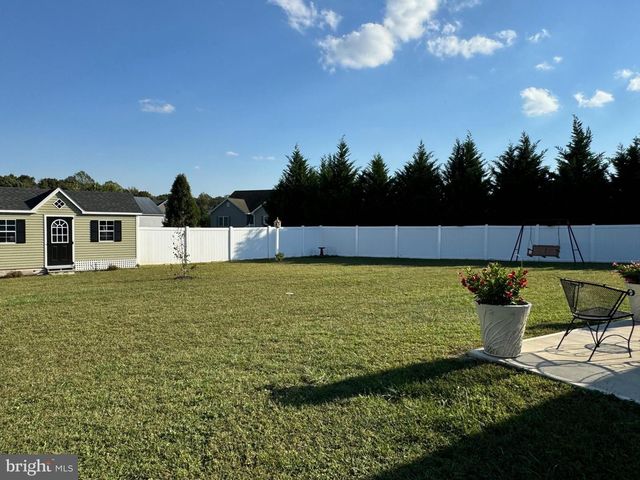 51 VALE BLVD, Greenwood, DE 19950