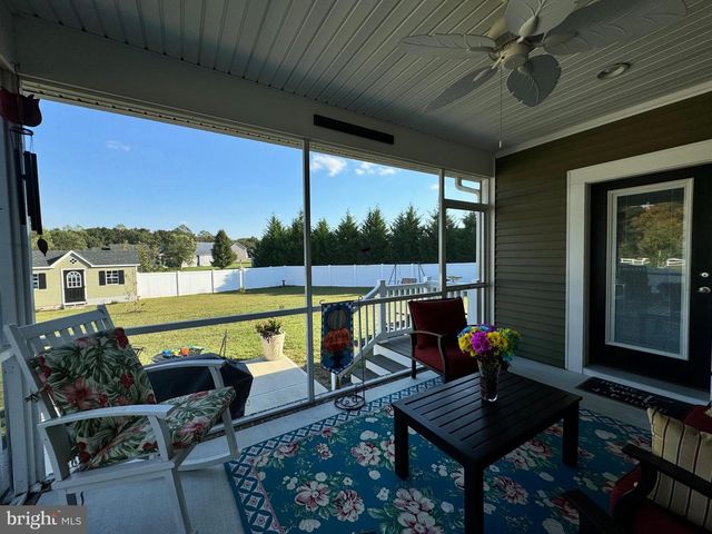 51 VALE BLVD, Greenwood, DE 19950