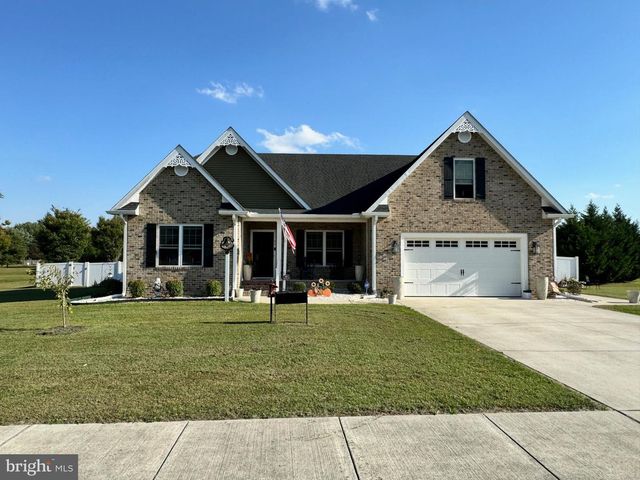 51 VALE BLVD, Greenwood, DE 19950