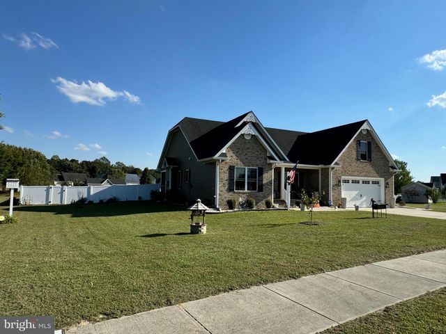 51 VALE BLVD, Greenwood, DE 19950