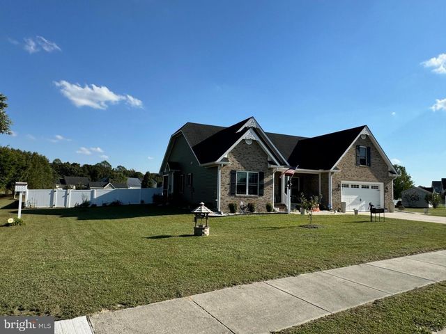 51 VALE BLVD, Greenwood, DE 19950