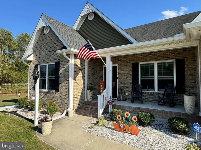 51 VALE BLVD, Greenwood, DE 19950