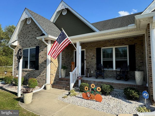 51 VALE BLVD, Greenwood, DE 19950