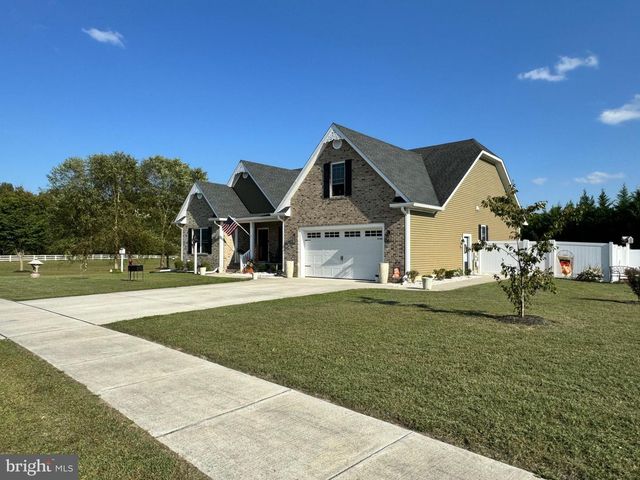 51 VALE BLVD, Greenwood, DE 19950