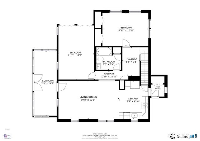 20 Highland Avenue, Woodbridge, CT 06525