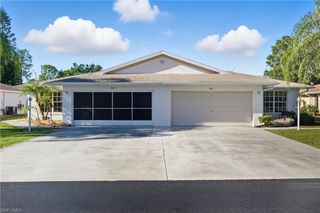 436 Bethany Village CIR, Lehigh Acres, FL 33936