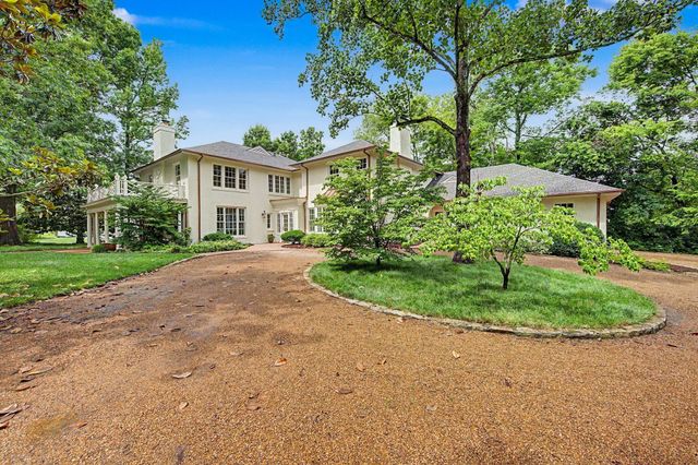 4428 Sheppard Pl, Nashville, TN 37205