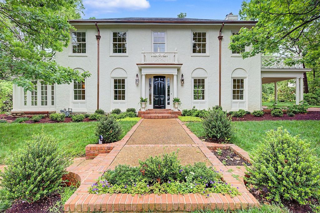 4428 Sheppard Pl, Nashville, TN 37205