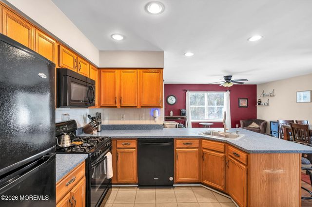 22 Evelyn Court, Brick, NJ 08723