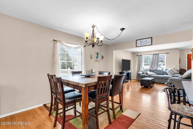 22 Evelyn Court, Brick, NJ 08723