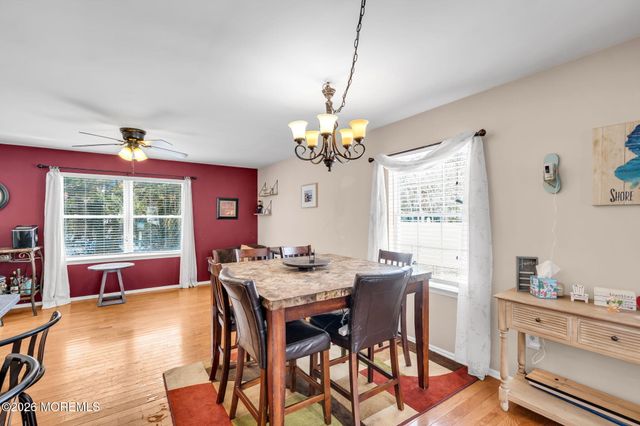 22 Evelyn Court, Brick, NJ 08723