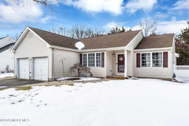 22 Evelyn Court, Brick, NJ 08723