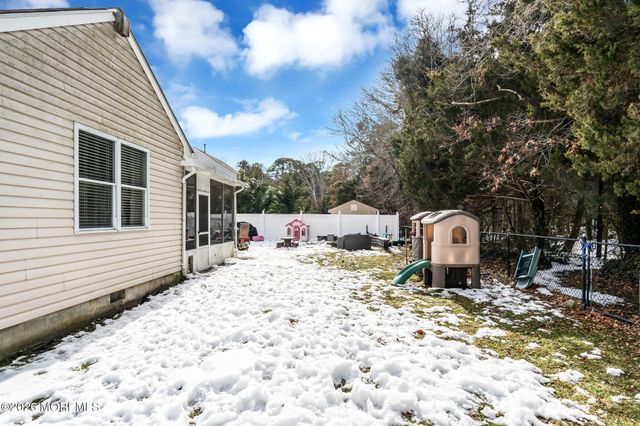 22 Evelyn Court, Brick, NJ 08723