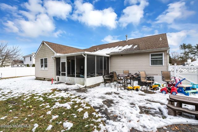 22 Evelyn Court, Brick, NJ 08723