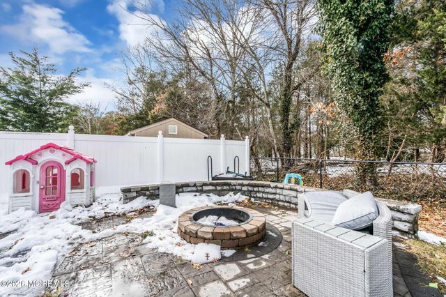 22 Evelyn Court, Brick, NJ 08723