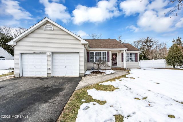 22 Evelyn Court, Brick, NJ 08723