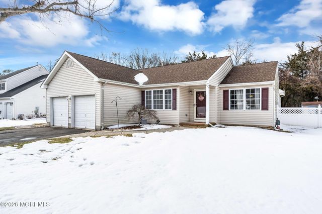 22 Evelyn Court, Brick, NJ 08723