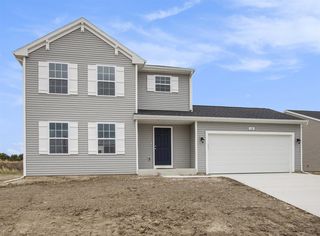 58481 Swenson Street, Mattawan, MI 49071