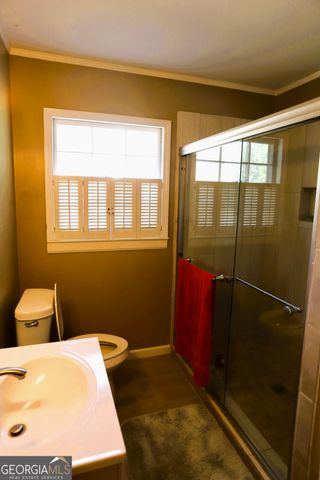 427 Oak Hill Drive, Trion, GA 30753