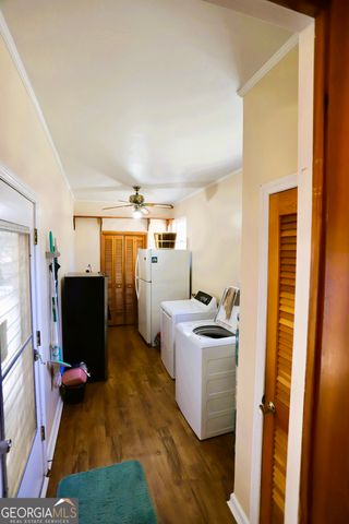 427 Oak Hill Drive, Trion, GA 30753