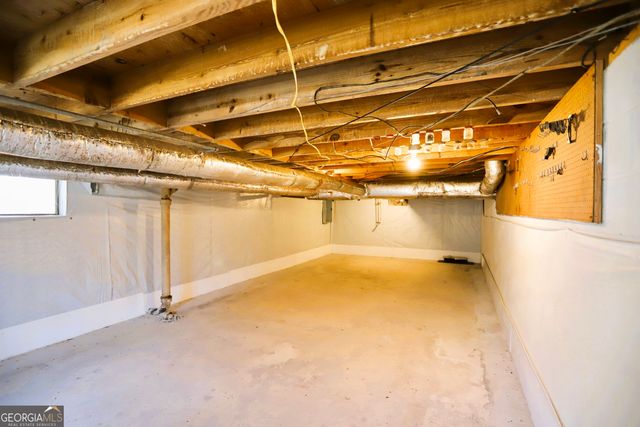 427 Oak Hill Drive, Trion, GA 30753
