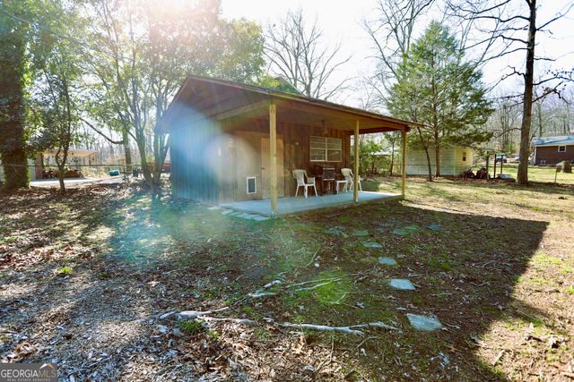 427 Oak Hill Drive, Trion, GA 30753