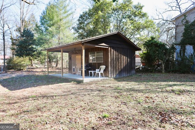 427 Oak Hill Drive, Trion, GA 30753