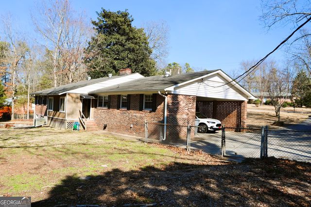 427 Oak Hill Drive, Trion, GA 30753