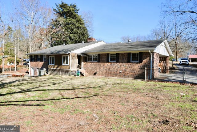 427 Oak Hill Drive, Trion, GA 30753