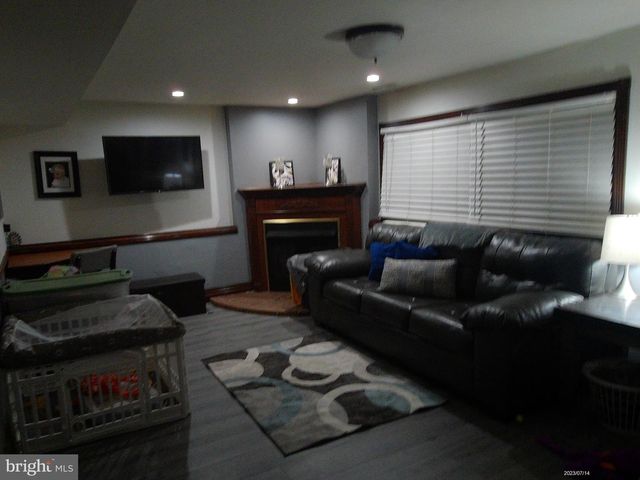 139 FAIRMOUNT AVE, Blackwood, NJ 08012