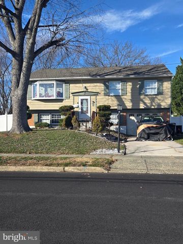 139 FAIRMOUNT AVE, Blackwood, NJ 08012