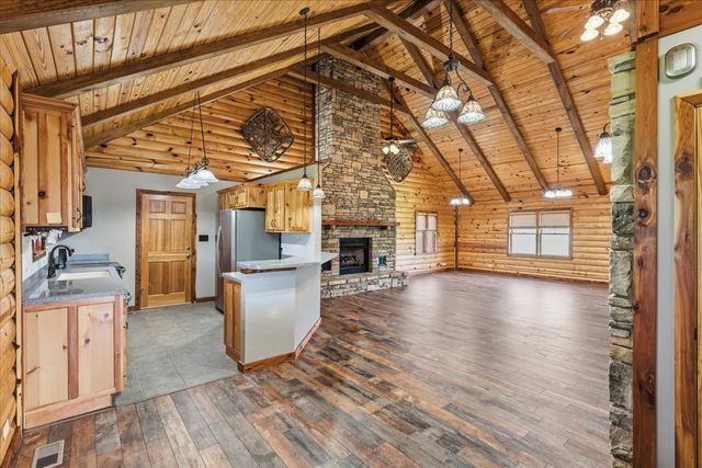 854 Holston Shores Dr, Rutledge, TN 37861