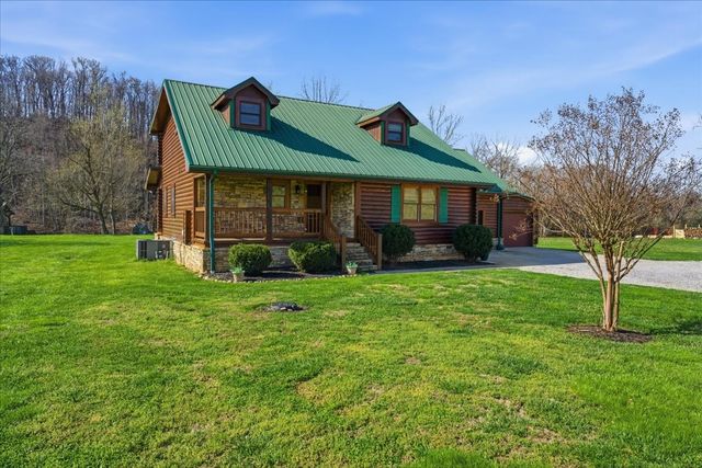 854 Holston Shores Dr, Rutledge, TN 37861