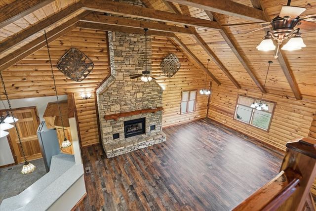 854 Holston Shores Dr, Rutledge, TN 37861