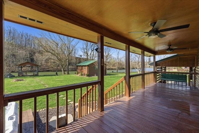 854 Holston Shores Dr, Rutledge, TN 37861