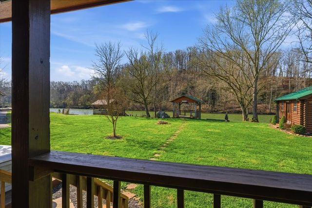 854 Holston Shores Dr, Rutledge, TN 37861