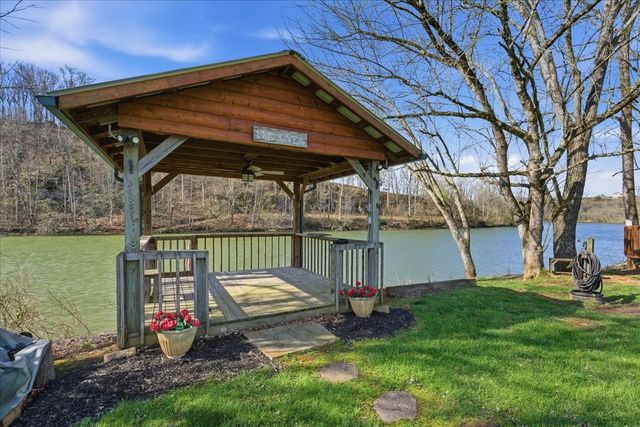 854 Holston Shores Dr, Rutledge, TN 37861