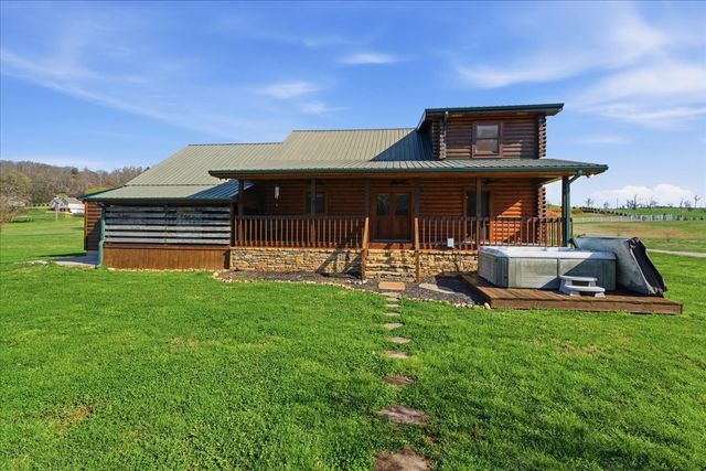 854 Holston Shores Dr, Rutledge, TN 37861