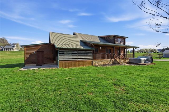 854 Holston Shores Dr, Rutledge, TN 37861